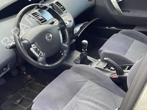 Højre forlygte NISSAN PRIMERA Hatchback (P12) 1.9 dCi | BP22851775C29 