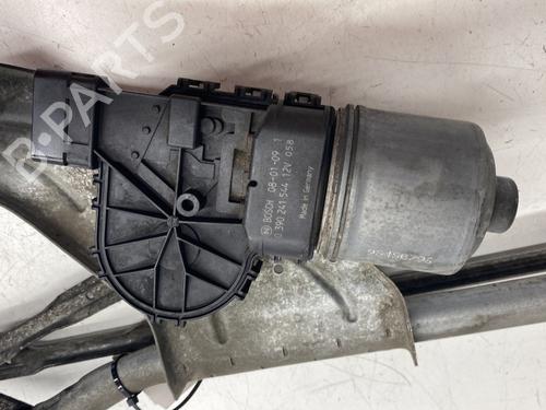 Front wiper motor DACIA LOGAN (LS_) 1.5 dCi (LS0W) | BP22859167M29  - Image 5