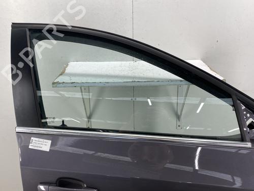 Right front door CHEVROLET CRUZE Hatchback (J305) 2.0 CDI | BP24233813C3 