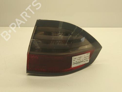 Right taillight FORD S-MAX (WA6) 2.0 TDCi | BP22857273C35 