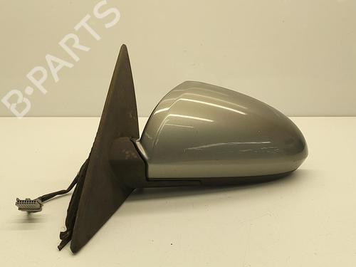 Left mirror NISSAN PRIMERA Hatchback (P12) 1.9 dCi | BP22851772C26 