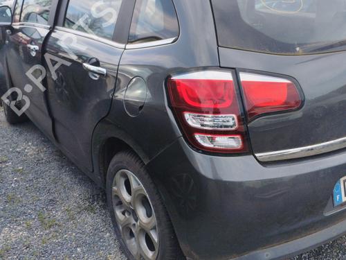 Alternator CITROËN C3 II (SC_) | BP37663014M7 - Image 10