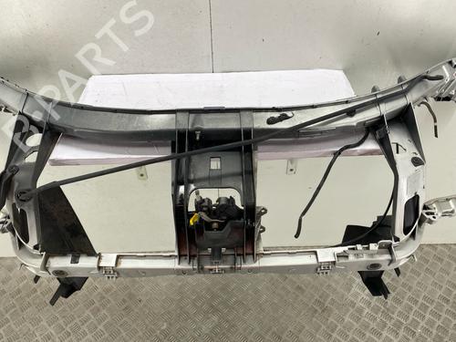Front slam panel FORD S-MAX (WA6) 2.0 TDCi | BP36256178C72 - Image 5