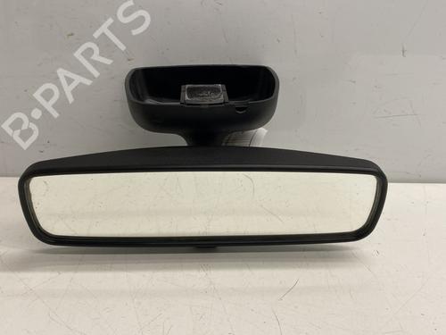 Used Rear mirror PEUGEOT 206 Hatchback (2A/C) 1.6 16V (109 hp) 30174433