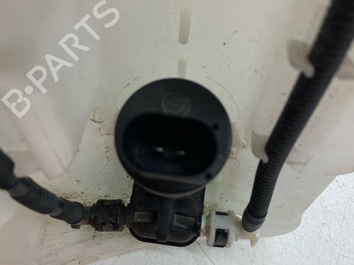 Used Windscreen washer tank Windscreen washer tank 36802284 36802284