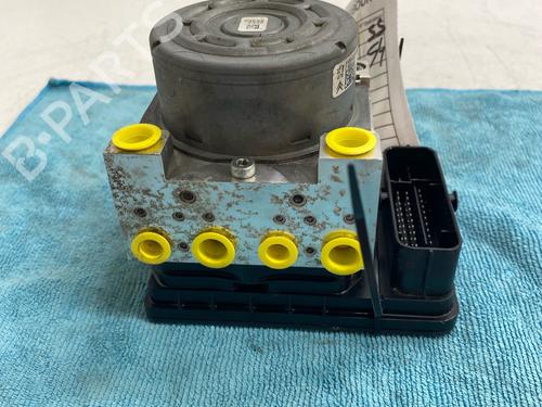 ABS pump PEUGEOT 2008 I (CU_) 1.2 THP 110 / PureTech 110 | BP37412932M43 - Image 5