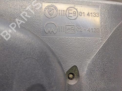 Right mirror ALFA ROMEO GT (937_) 1.9 JTD (937CXN1B) | BP22850594C27 