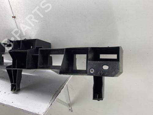 Rear bumper bracket RENAULT TWINGO II (CN0_) 1.2 16V (CN04, CN0B) | BP29605027C159 