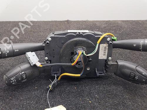 Used Steering column stalk Steering column stalk PEUGEOT 207 (WA_, WC_) 1.6 HDi (90 hp) 22857711 22857711