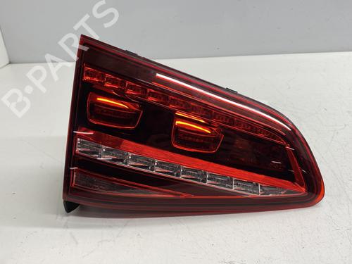 Used Left tailgate light Left tailgate light VW GOLF VII (5G1, BQ1, BE1, BE2) 2.0 GTI (230 hp) 22859768 22859768