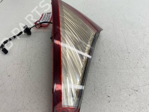 Left tailgate light RENAULT MEGANE III Hatchback (BZ0/1_, B3_) 1.5 dCi (BZ09, BZ0D, BZ1W, BZ29, BZ14) | BP39508794C79 - Image 4