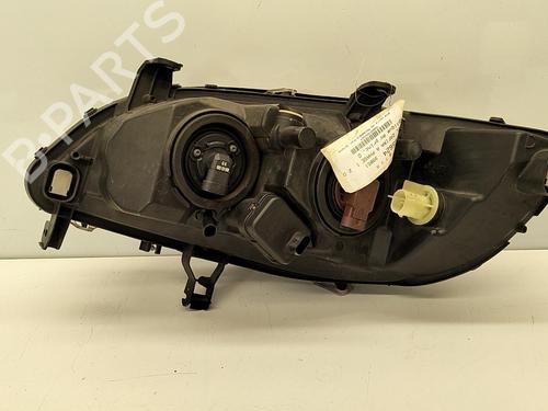 Used Right headlight Right headlight OPEL ZAFIRA A MPV (T98) 2.0 DTI 16V (F75) (101 hp) 22856659 22856659
