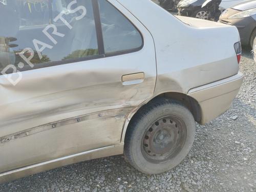 Luftmassemåler PEUGEOT 306 Hatchback (7A, 7C, N3, N5) 2.0 HDI 90 | BP29968965M95