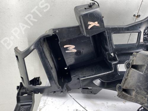 rear-bumper-bracket-bmw-x1-f48-2014-2015-2016-2017-2018-2019-2020-2021-2022-29528942 main image