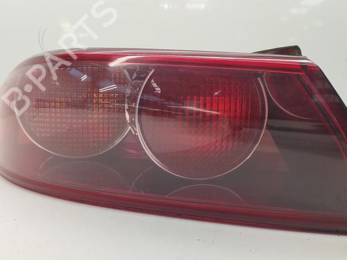Used Left taillight Left taillight ALFA ROMEO 159 (939_) 2.4 JTDM (939AXD) (210 hp) 22857094 22857094