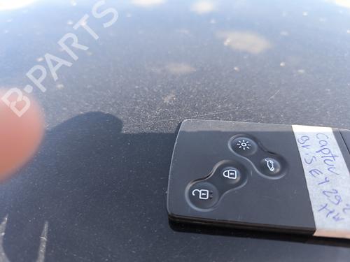 Front right window mechanism RENAULT CAPTUR I (J5_, H5_) 0.9 TCe 90 | BP28102222C23  - Image 7