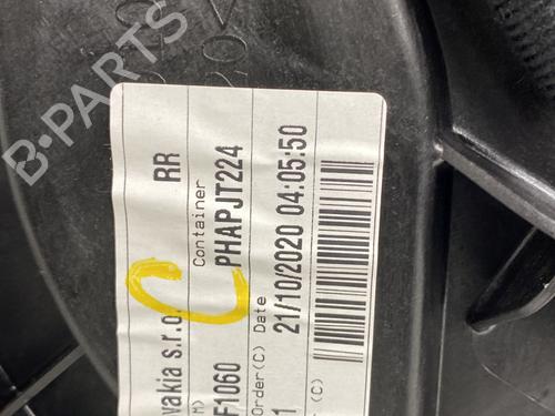 Rear right window mechanism KIA SPORTAGE IV (QL, QLE) 1.6 CRDi Eco-Dynamics+ | BP22859802C25 