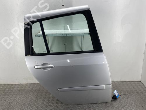 Used Right rear door RENAULT MODUS / GRAND MODUS (F/JP0_) 1.5 dCi (FP0F, JP0F) (86 hp) 31081734