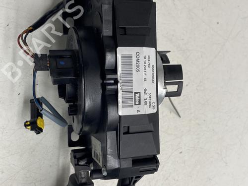 Used Steering column stalk Steering column stalk PEUGEOT 207 (WA_, WC_) 1.6 HDi (92 hp) 26683551 26683551