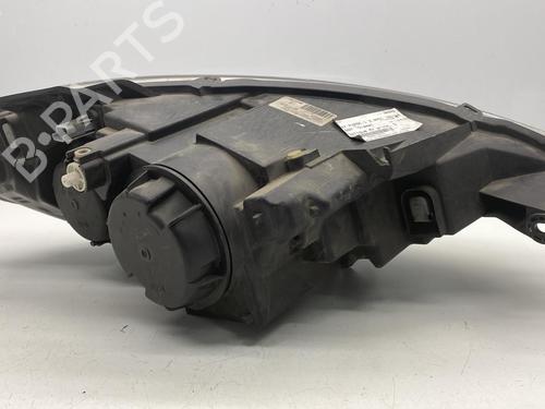 Left headlight PEUGEOT 807 (EB_) 2.0 HDi | BP22858510C28 