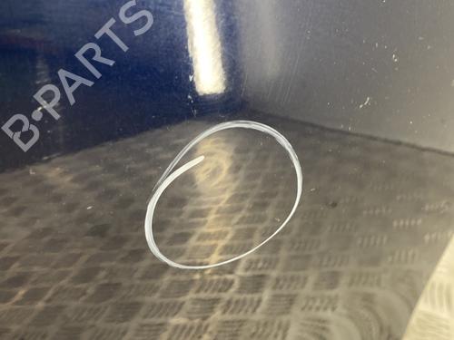 Right front door BMW 1 (E81) 120 d | BP22858305C3