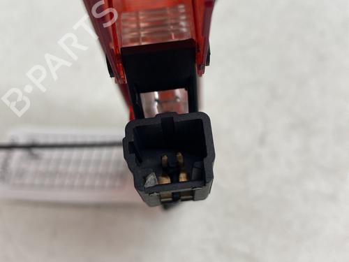 Used Third brake light Third brake light RENAULT CLIO III (BR0/1, CR0/1) [2005-2014] 31584257 31584257