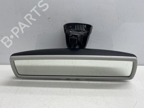 Used Rear mirror SEAT LEON ST (5F8) 2.0 TDI (150 hp) 28567974