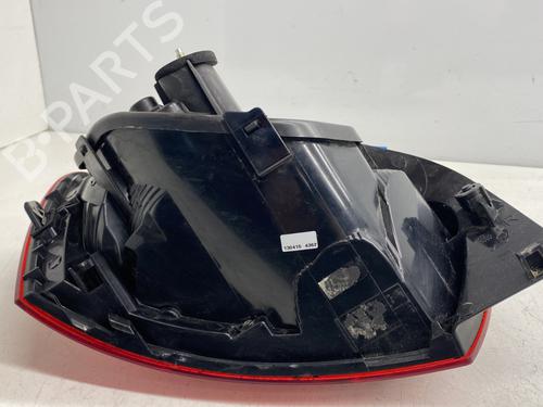 Right taillight SEAT IBIZA IV (6J5, 6P1) 1.2 TSI | BP26686397C35 