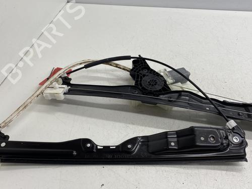 Used Front left window mechanism Front left window mechanism 32705439 32705439