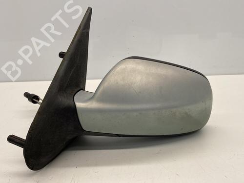 Used Left mirror CITROËN XSARA (N1) 1.9 D (70 hp) 22849983