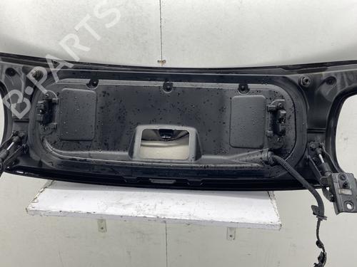 Tailgate CITROËN DS3 (SA_) 1.6 VTi 120 | BP29845269C6