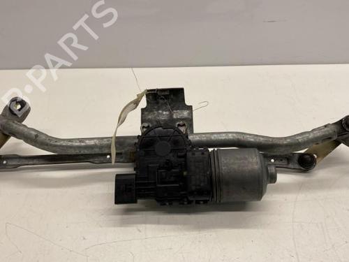 Front wiper motor SEAT IBIZA III (6L1) 1.9 TDI | BP22851226M29 