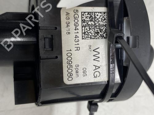 Headlight switch VW POLO VI (AW1, BZ1, AE1) 1.6 TDI | BP29870468I24 - Image 2