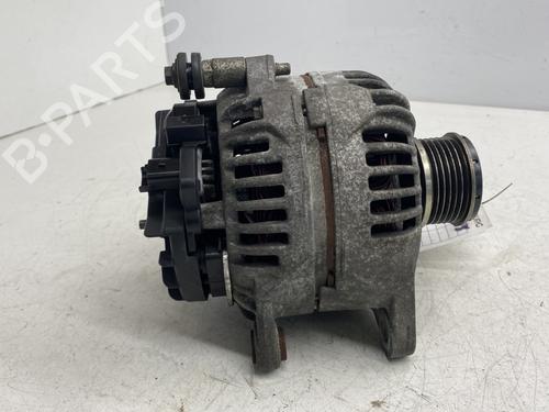 Alternator NISSAN JUKE (F15) 1.5 dCi | BP29590213M7 