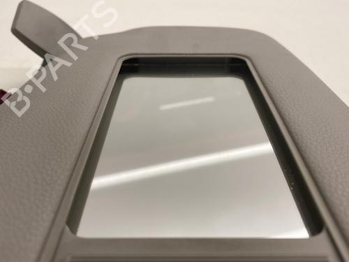 Right sun visor BMW 5 (E60) 525 d | BP22851327I2