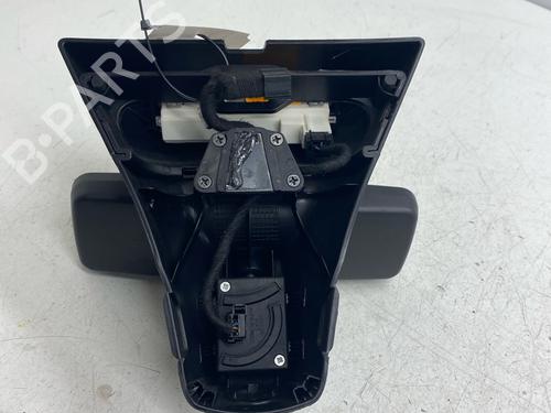 Rear mirror LANCIA YPSILON (312_) 1.2 (312.PXA1A, 312.YXA1A) | BP39662901I6 - Image 2