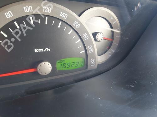 Left headlight SSANGYONG STAVIC 2.7 270 sXDi | BP26274534C28  - Image 6