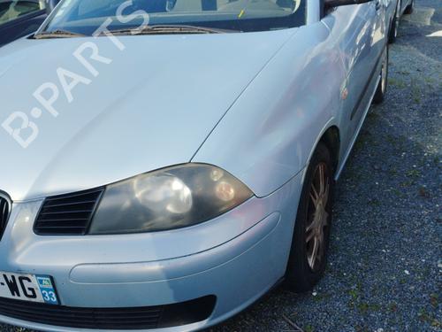 Left front window switch SEAT IBIZA III (6L1) 1.2 | BP36557010I27 - Image 10