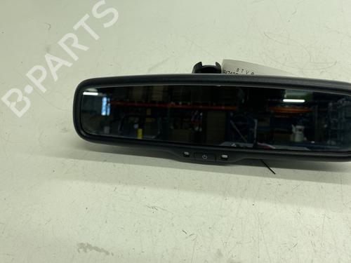 Rear mirror RENAULT KADJAR (HA_, HL_) 1.2 TCe 130 (HLMR) | BP23831585I6 