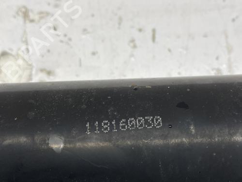 Steering rack FIAT DUCATO Van (250_) 150 Multijet 2,3 D | BP31040302M22