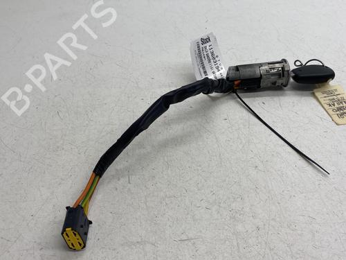 Ignition barrel DACIA SANDERO | BP32259369M48 - Image 4