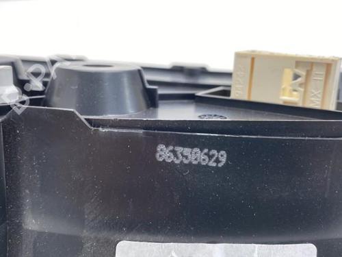 Instrument cluster CITROËN BERLINGO MULTISPACE (B9) 1.6 BlueHDi 100 | BP22863208C47 