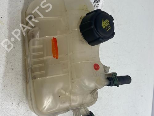 Ekpansionstank Ekpansionstank RENAULT SCÉNIC III (JZ0/1_) 1.5 dCi (110 hp) 39663258 39663258