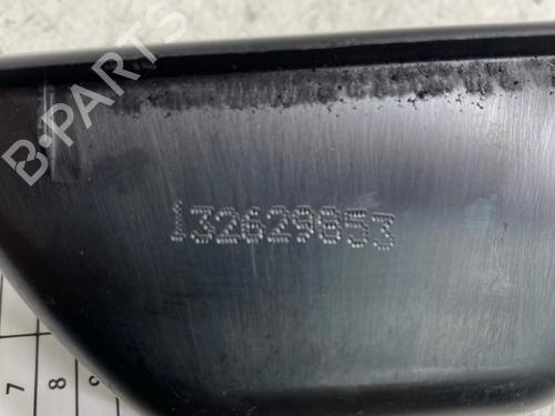 Left front window switch RENAULT MEGANE III Hatchback (BZ0/1_, B3_) 1.5 dCi (BZ0C) | BP39214237I27 - Image 5