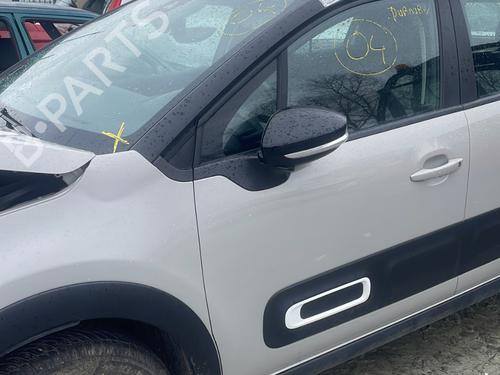 Hjulbue CITROËN C3 III (SX) 1.2 PureTech 82 | BP36794160C56 - Image 10