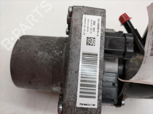 Used Steering pump Steering pump PEUGEOT 407 (6D_) 2.0 HDi 135 (6DRHRH, 6DRHRE, 6DRHRG, 6DRHRJ) (136 hp) 22862051 22862051