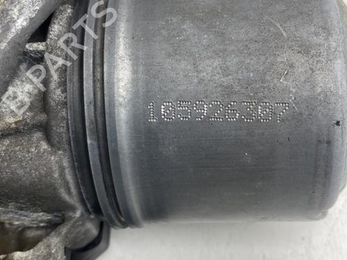 Front wiper motor FORD FOCUS III Turnier 1.5 TDCi | BP27586253M29 