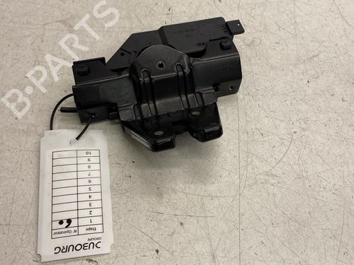 Tailgate lock BMW 3 Convertible (E46) | BP37663132C101 - Image 4