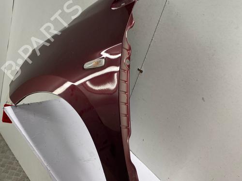 Used Left front fenders Left front fenders MITSUBISHI MIRAGE / SPACE STAR VI Hatchback (A0_A) 1.0 (A05A) (71 hp) 36324896 36324896