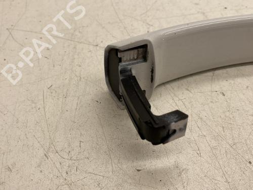 Front right exterior door handle AUDI A3 Sportback (8VA, 8VF) 2.0 TDI | BP22862440C129 